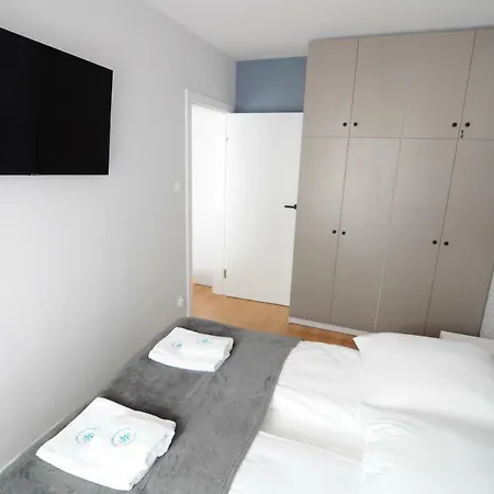 Navigator-rybacka Kołobrzeg