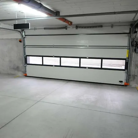 Apartament Navigator-rybacka *