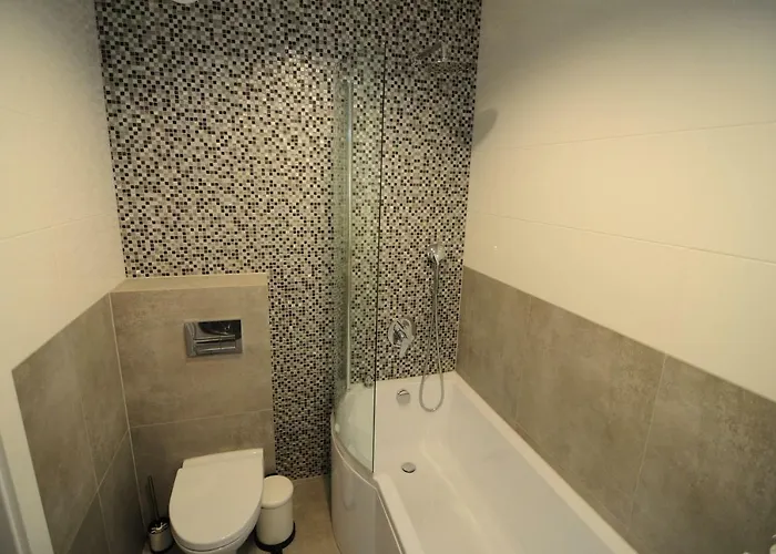 דירה Navigator-rybacka