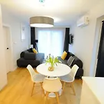 Apartment Navigator-rybacka *