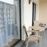 Apartment Navigator-rybacka Kolobrzeg