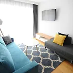 Apartment Navigator-rybacka
