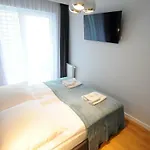 Navigator-rybacka Apartment Kolobrzeg