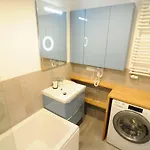 Apartment Navigator-rybacka *