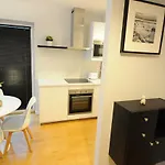 Navigator-rybacka Apartment