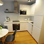 Apartment Navigator-rybacka *