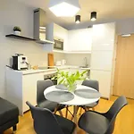 Apartment Navigator-rybacka