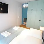Navigator-rybacka Apartment