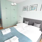 Navigator-rybacka Apartment Kolobrzeg