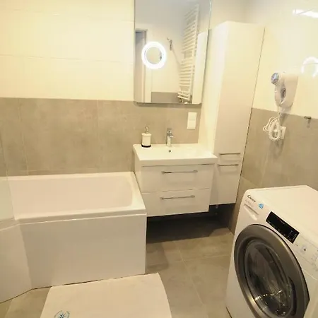 Lejlighed Navigator-rybacka