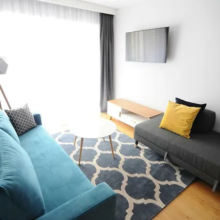 Apartment Navigator-rybacka