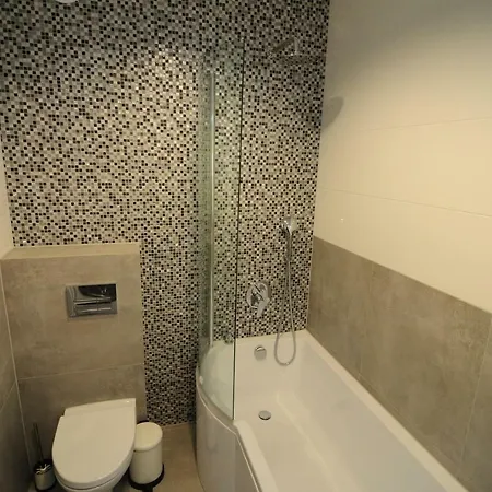 Lejlighed Navigator-rybacka