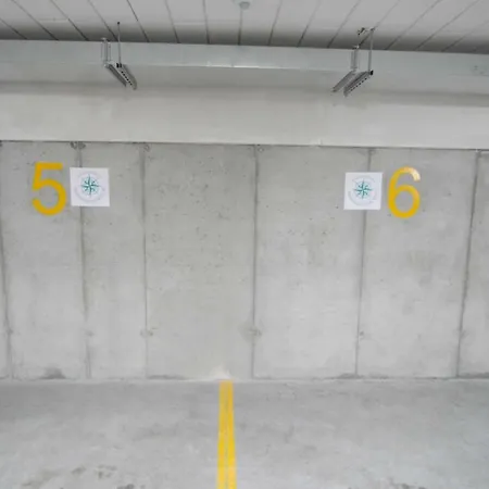 Navigator-rybacka * Kołobrzeg