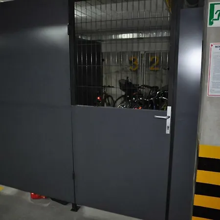 Lejlighed Navigator-rybacka