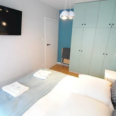 Navigator-rybacka Apartment