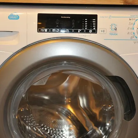 Navigator-rybacka Lejlighed Kołobrzeg