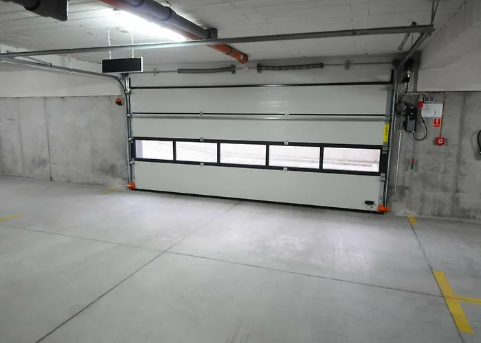 Apartamento Navigator-rybacka *