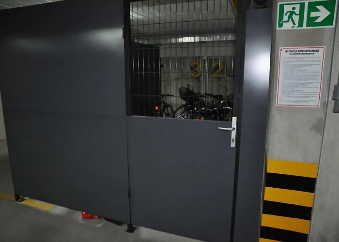 Lejlighed Navigator-rybacka