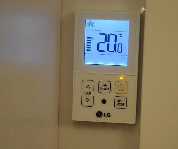 Navigator-rybacka Apartamento