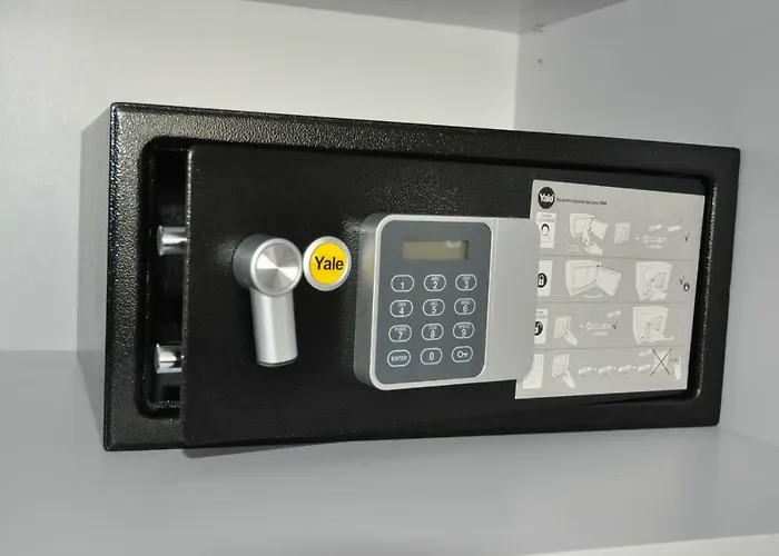 Apartamento Navigator-rybacka