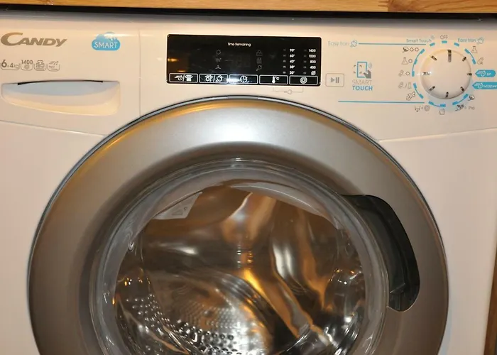 Navigator-rybacka Apartamento Kołobrzeg